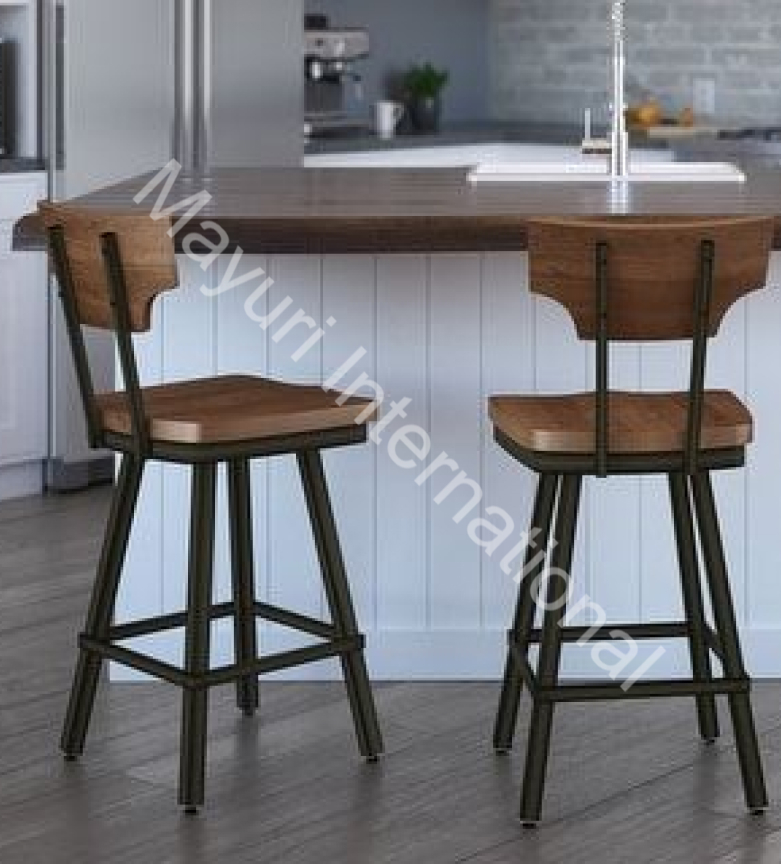 Bar Stools For Hotels