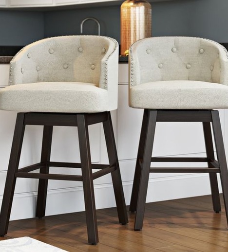 image of Hotel Bar Stool