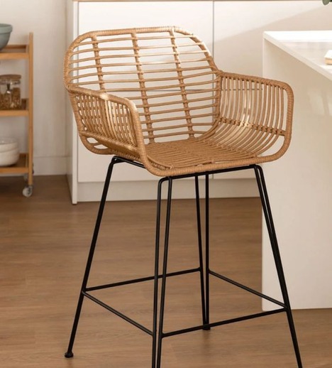 image of Hotel Bar Stool