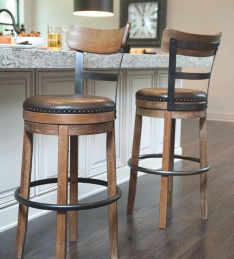 image of Hotel Bar Stool