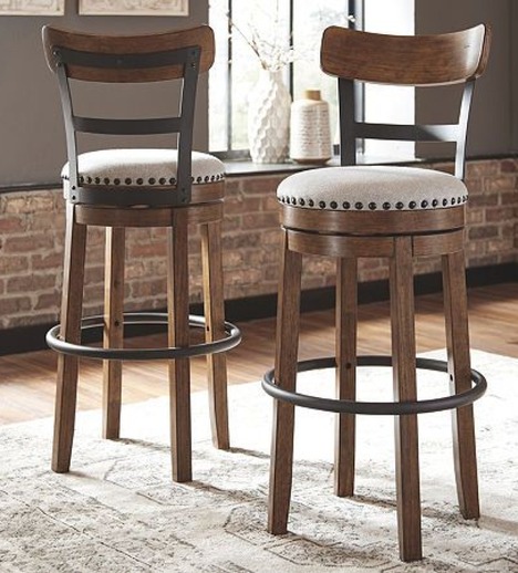 image of Hotel Bar Stool