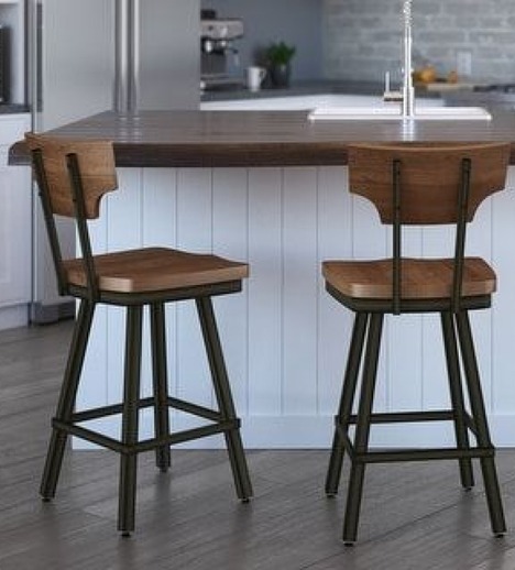 image of Hotel Bar Stool