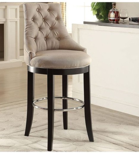 image of Hotel Bar Stool