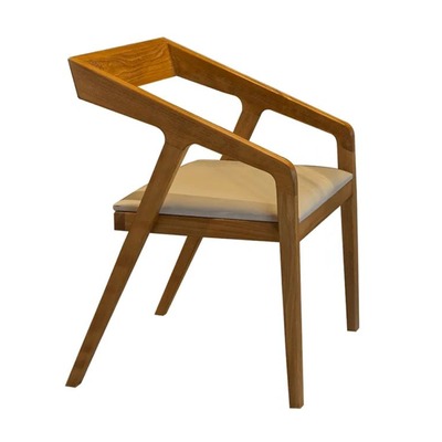 Cafe Chair