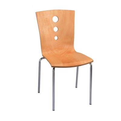 Cafe Chair