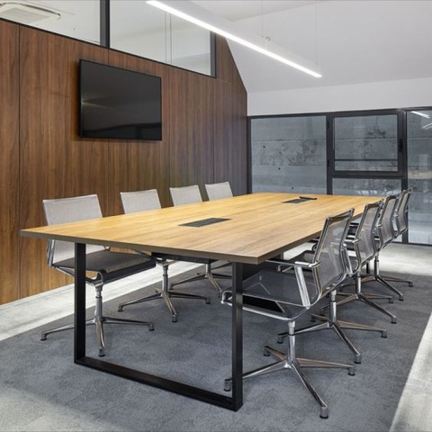 Office Conference Tables