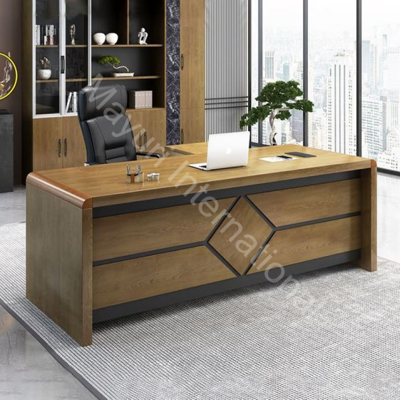 Desk in Bangalore