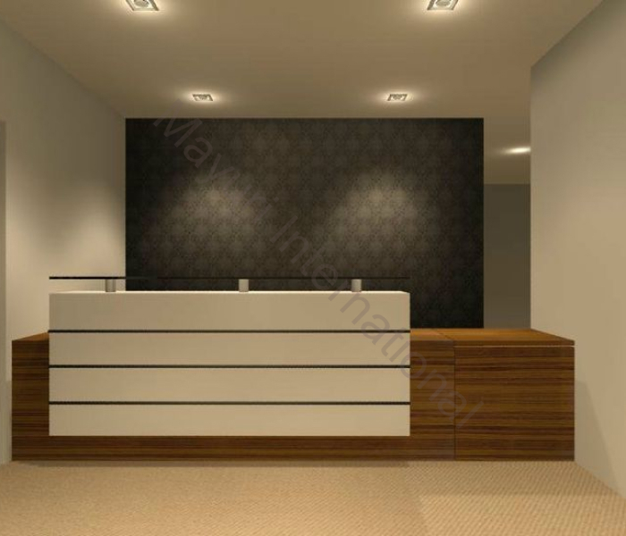 Reception Desks in Bangalore