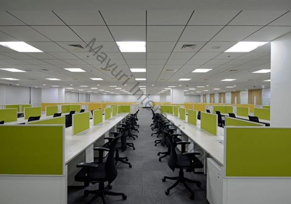 Workstations in Bangalore