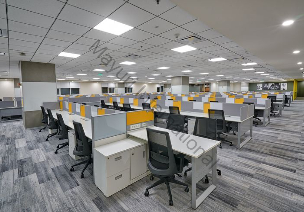 Workstations in Bangalore