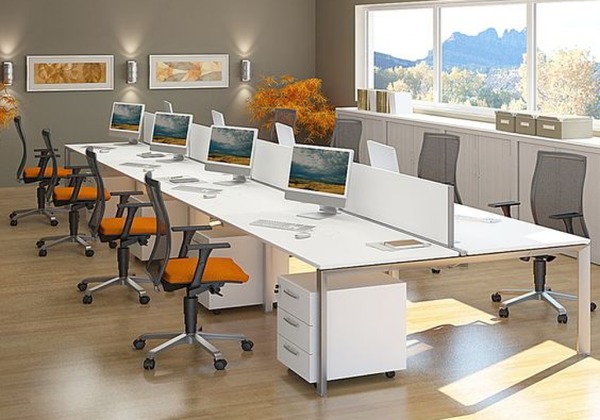 image of modular workstation