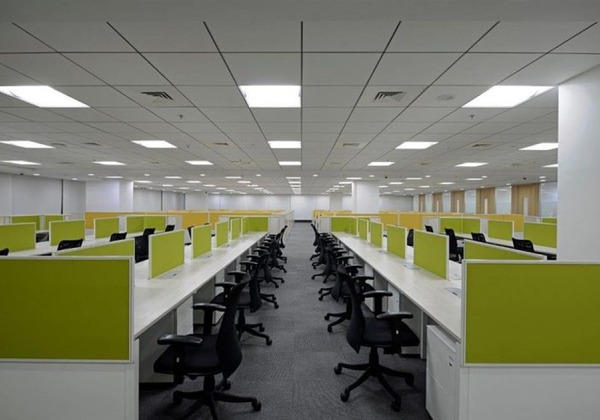 image of modular workstation