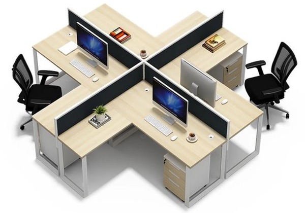 image of modular workstation