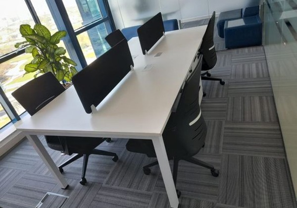 image of modular workstation