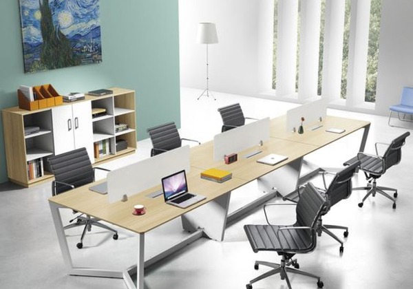 image of modular workstation