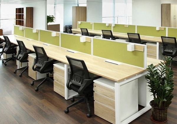 image of modular workstation