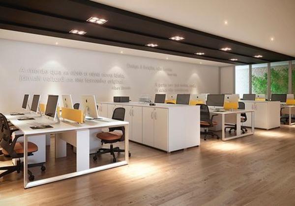 image of modular workstation