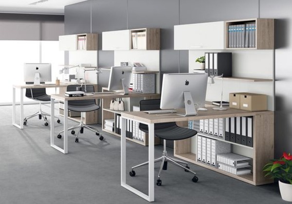 image of modular workstation