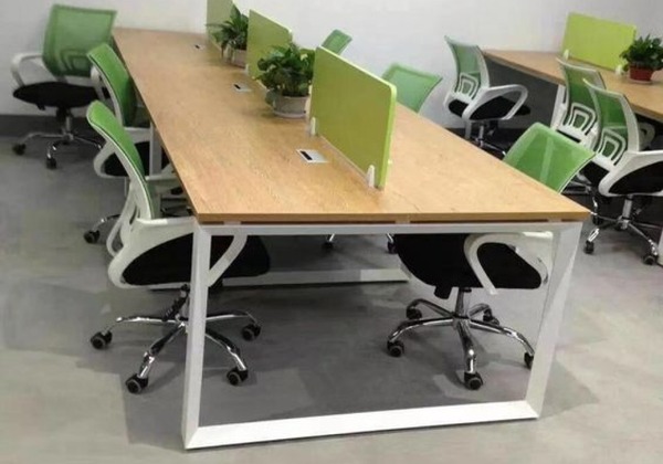 image of modular workstation