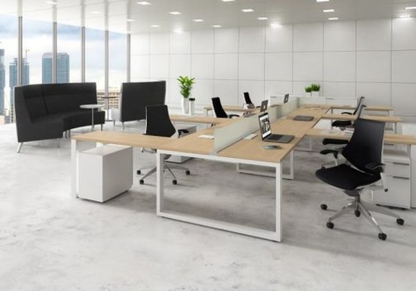image of modular workstation