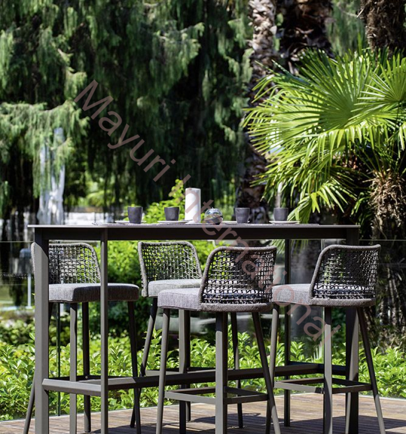 Balcony Bar Tables in Bangalore