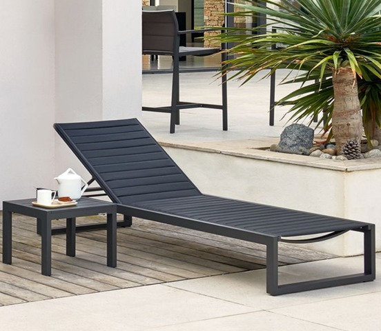 image of Chaise Lounges