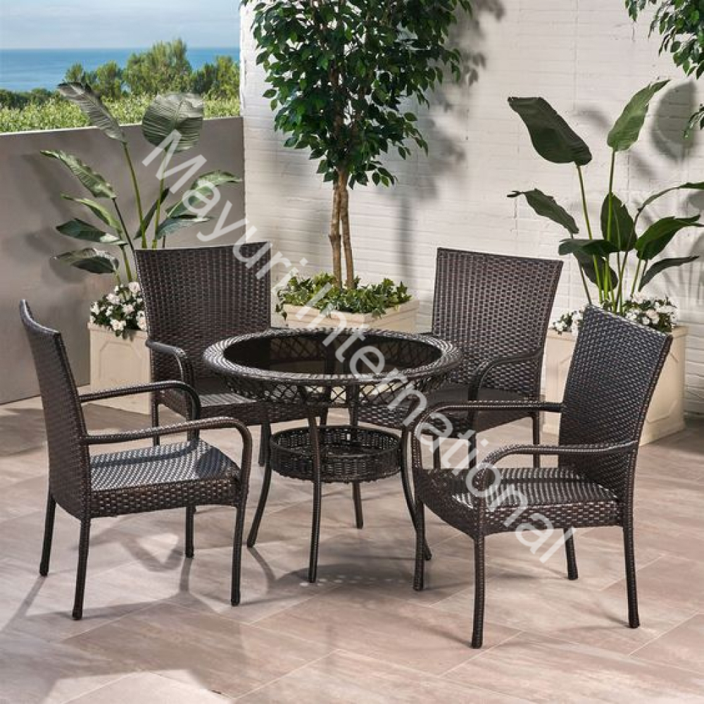 Chairs with Table in Bangalore