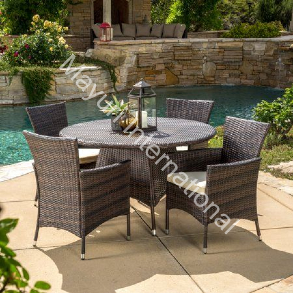 Chairs with Table in Bangalore