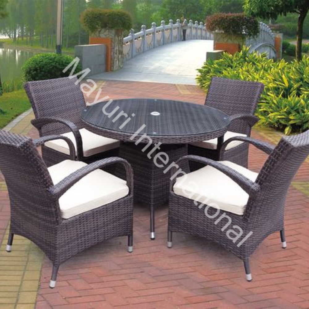 Chairs with Table in Bangalore