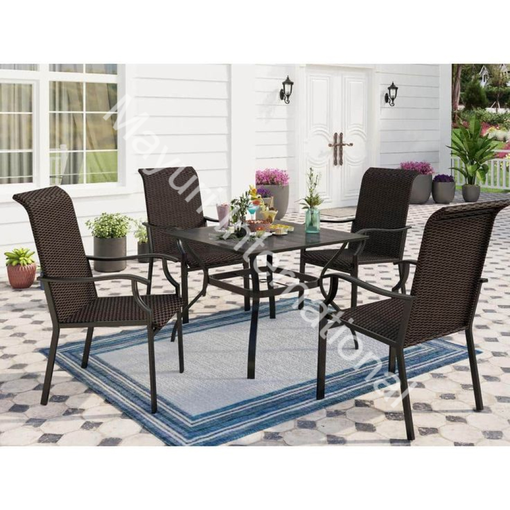 Chairs with Table in Bangalore