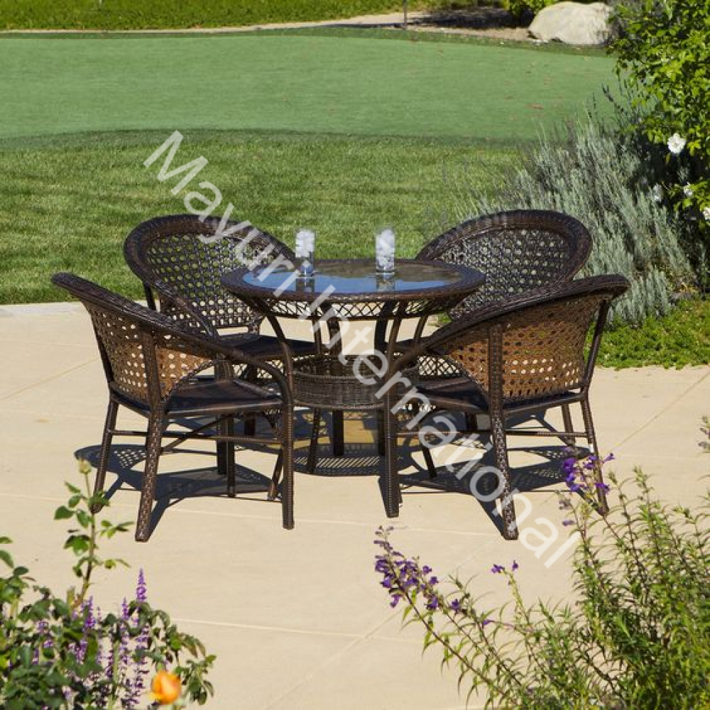 Chairs with Table in Bangalore