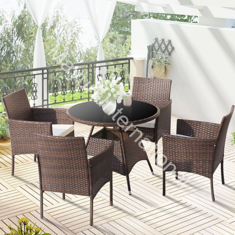 Chairs with Table in Bangalore