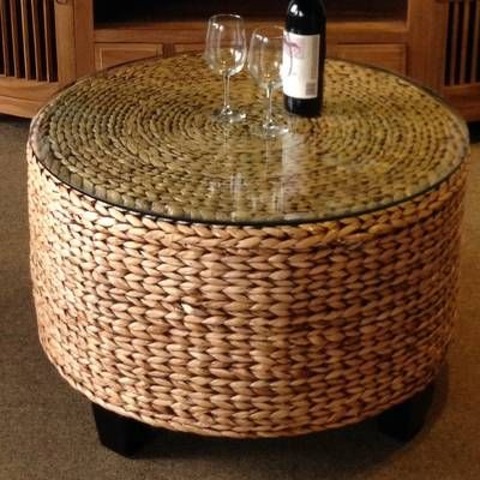 image of  Lounge outdor coffee-tables