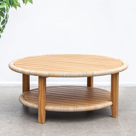image of  Lounge outdor coffee-tables