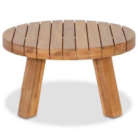 image of  Lounge outdor coffee-tables