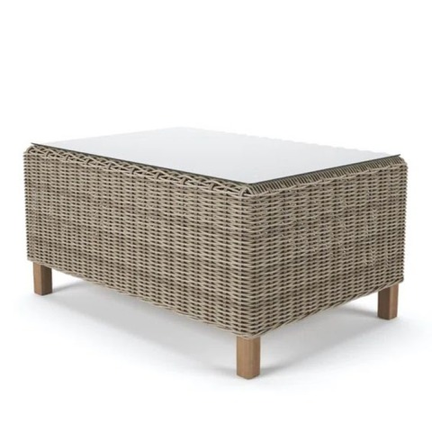 image of  Lounge outdor coffee-tables