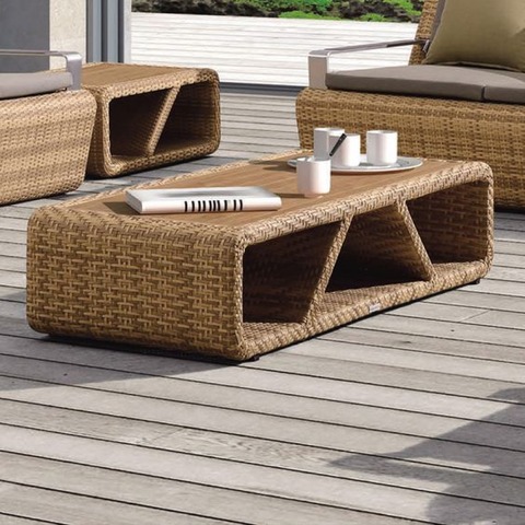 image of  Lounge outdor coffee-tables