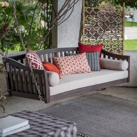 image of Garden Swings