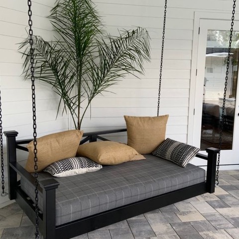 image of Garden Swings