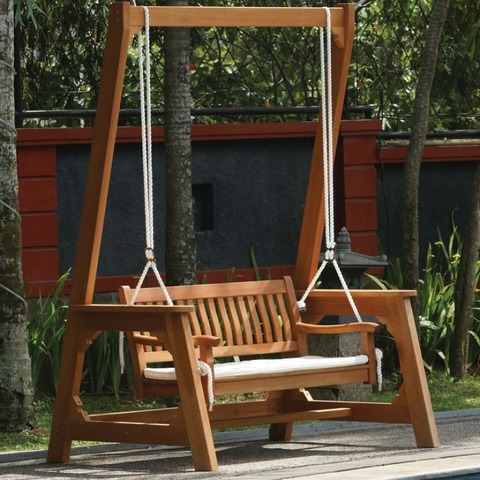 image of Garden Swings