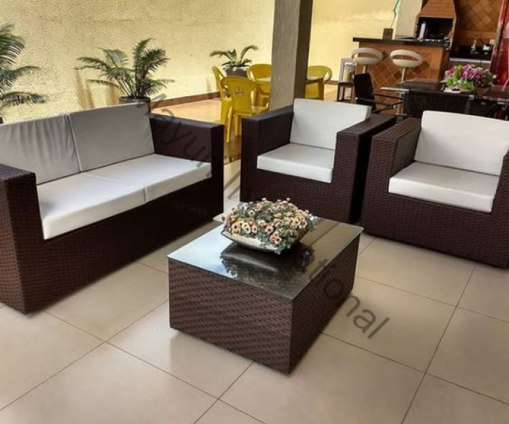 Outdoor Sofa in Bangalore