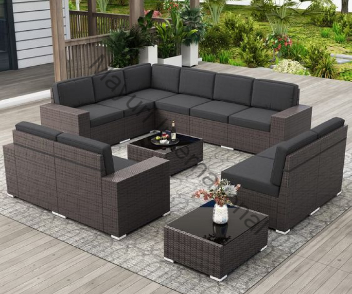 Outdoor Sofa in Bangalore