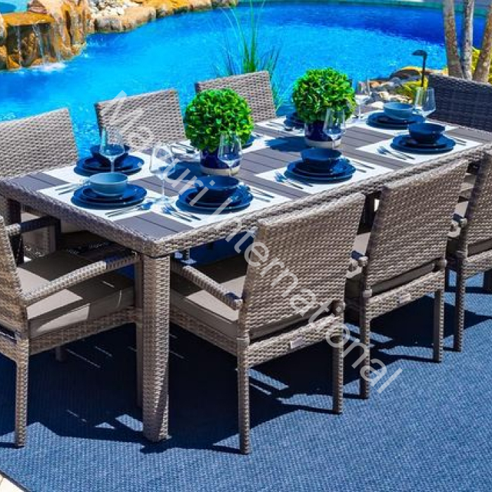 Patio Dining Set in Bangalore