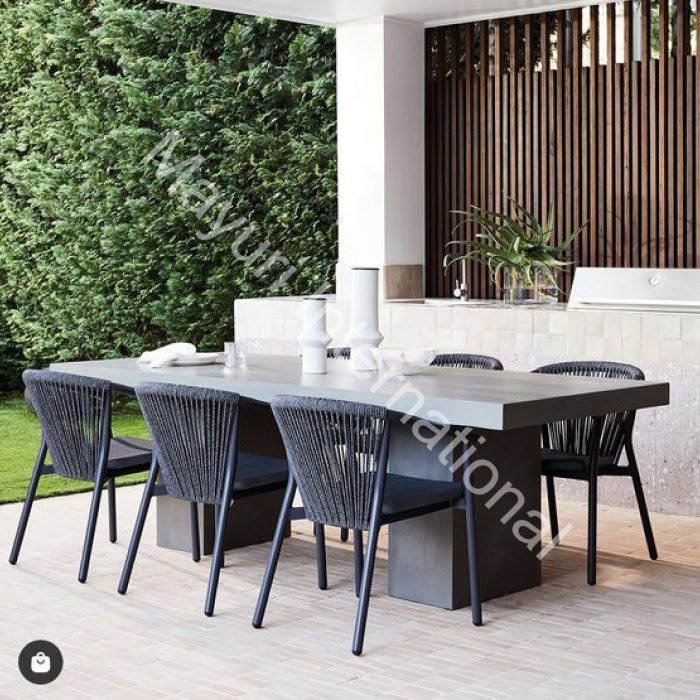 Patio Dining Set in Bangalore