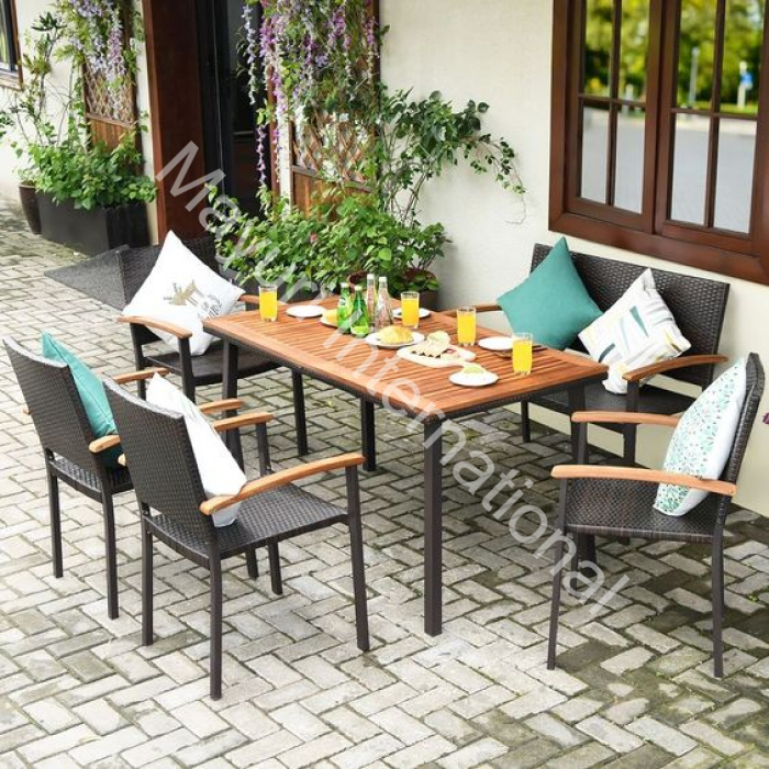 Patio Dining Set in Bangalore