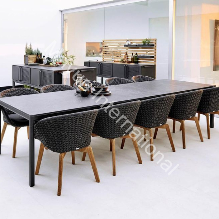 Patio Dining Set in Bangalore