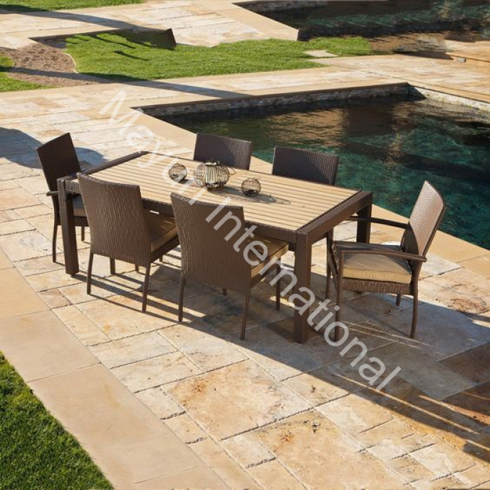 Patio Dining Set in Bangalore