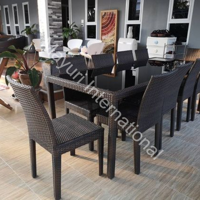 Patio Dining Set in Bangalore