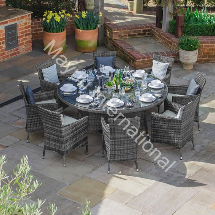 Patio Dining Set in Bangalore