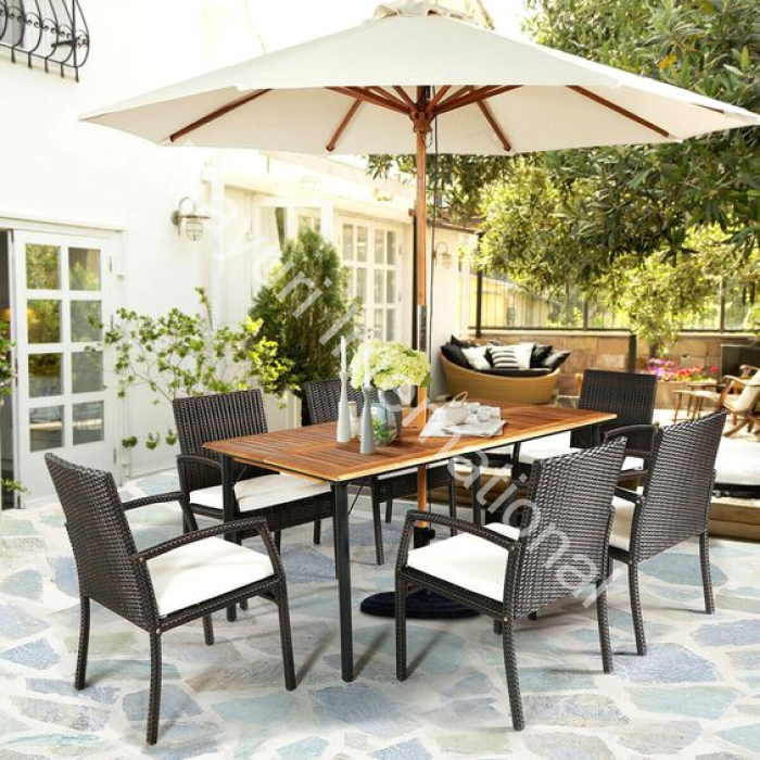 Patio Dining Set in Bangalore